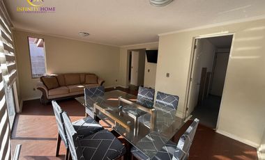 Arriendo Casa Amoblada para Empresas Alto El Manzano Til Til