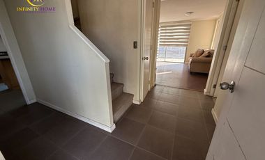 Arriendo Casa Amoblada para Empresas Alto El Manzano Til Til