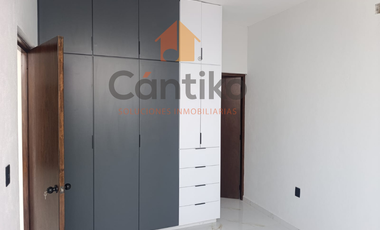 Casa 2 recámaras, 2 baños en Punto Rioja, Colima, Col.