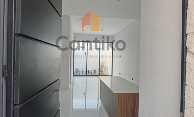 Casa 2 recámaras, 2 baños en Punto Rioja, Colima, Col.