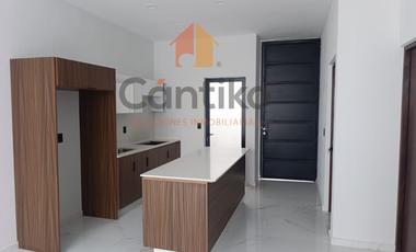 Casa 2 recámaras, 2 baños en Punto Rioja, Colima, Col.
