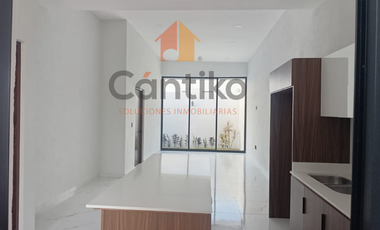Casa 2 recámaras, 2 baños en Punto Rioja, Colima, Col.