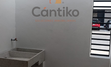 Casa 2 recámaras, 2 baños en Punto Rioja, Colima, Col.