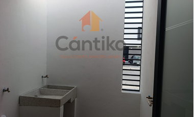 Casa 2 recámaras, 2 baños en Punto Rioja, Colima, Col.
