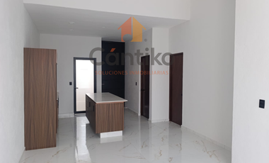 Casa 2 recámaras, 2 baños en Punto Rioja, Colima, Col.