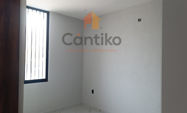 Casa 2 recámaras, 2 baños en Punto Rioja, Colima, Col.