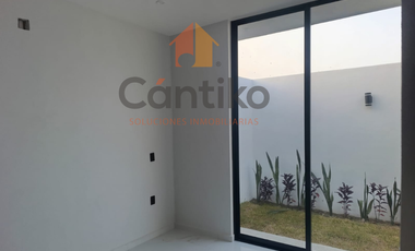 Casa 2 recámaras, 2 baños en Punto Rioja, Colima, Col.