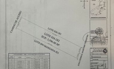 HOTEL VENTA PLAYA DEL SECRETO