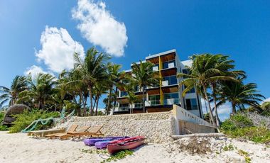 HOTEL VENTA PLAYA DEL SECRETO