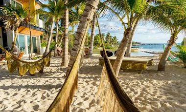 HOTEL VENTA PLAYA DEL SECRETO