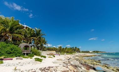 HOTEL VENTA PLAYA DEL SECRETO