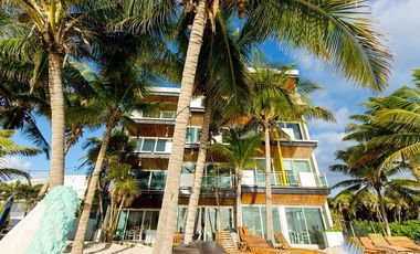 HOTEL VENTA PLAYA DEL SECRETO