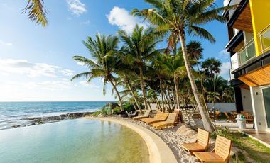 HOTEL VENTA PLAYA DEL SECRETO