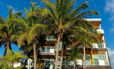 HOTEL VENTA PLAYA DEL SECRETO