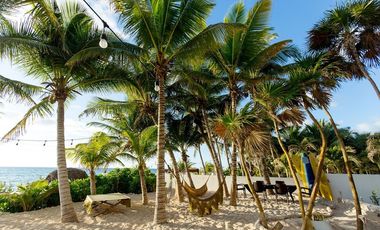 HOTEL VENTA PLAYA DEL SECRETO