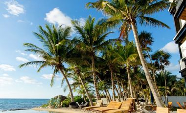 HOTEL VENTA PLAYA DEL SECRETO