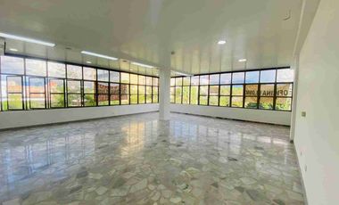 VENDO OFICINA CENTRO NEIVA