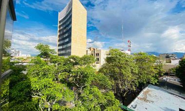 VENDO OFICINA CENTRO NEIVA