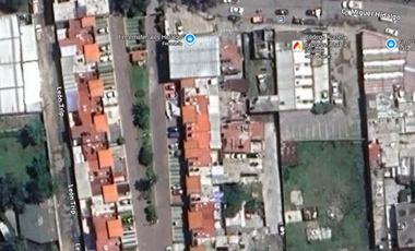 !! Inversión Segura y Rentable  en Bienes Raíces, Casa en Col. Granjas Lomas de Guadalupe, Cuautitlán Izcalli, Estado de México.