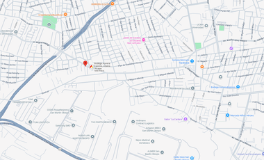 !! Inversión Segura y Rentable  en Bienes Raíces, Casa en Col. Granjas Lomas de Guadalupe, Cuautitlán Izcalli, Estado de México.