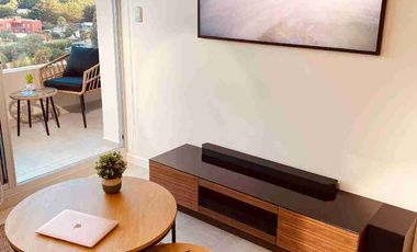 Venta de Hermoso departamento en Costa Algarrobo Norte