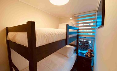 Venta de Hermoso departamento en Costa Algarrobo Norte