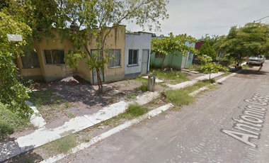 CASA EN VENTA, RECUPERACION HIPOTECARIA.