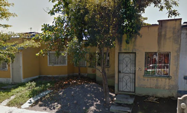 CASA EN VENTA, RECUPERACION HIPOTECARIA.