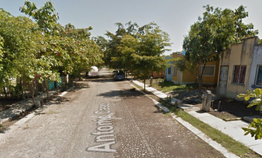 CASA EN VENTA, RECUPERACION HIPOTECARIA.