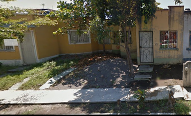 CASA EN VENTA, RECUPERACION HIPOTECARIA.