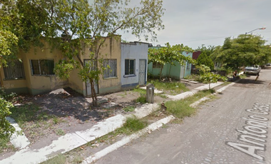 CASA EN VENTA, RECUPERACION HIPOTECARIA.