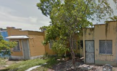 CASA EN VENTA, RECUPERACION HIPOTECARIA.