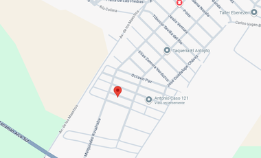 CASA EN VENTA, RECUPERACION HIPOTECARIA.
