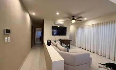 🏡 Casa de una planta en venta – Cholul, Mérida