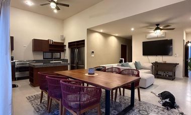 🏡 Casa de una planta en venta – Cholul, Mérida