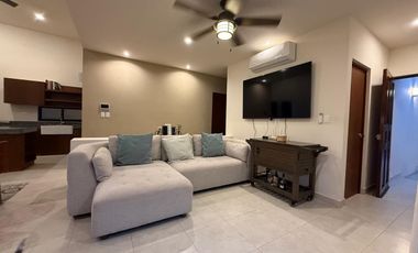 🏡 Casa de una planta en venta – Cholul, Mérida