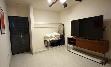 🏡 Casa de una planta en venta – Cholul, Mérida