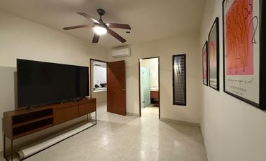 🏡 Casa de una planta en venta – Cholul, Mérida