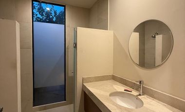 🏡 Casa de una planta en venta – Cholul, Mérida