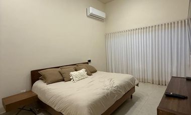 🏡 Casa de una planta en venta – Cholul, Mérida