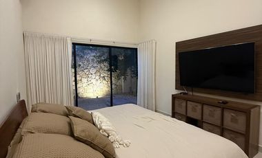 🏡 Casa de una planta en venta – Cholul, Mérida