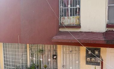 Fuentes de San Jose Nicolas Romero