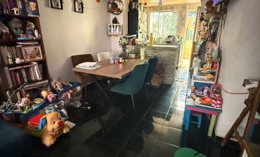 Fuentes de San Jose Nicolas Romero