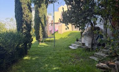 Fuentes de San Jose Nicolas Romero