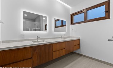 Casa de lujo en venta en Los Tigres con vista al campo de Golf.