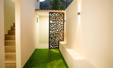 En Venta Amplia  Casa Por Estrenar en Paute