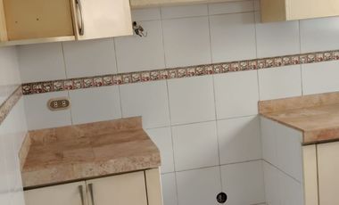 VENTA DEPARTAMENTO URB. MAYORAZGO