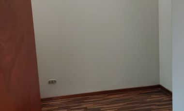 VENTA DEPARTAMENTO URB. MAYORAZGO
