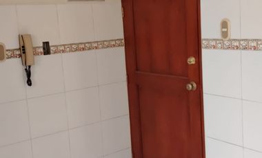 VENTA DEPARTAMENTO URB. MAYORAZGO