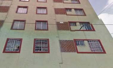 Departamento en Venta en Francisco Sánchez 100, Santiago Ahuizotla, Azcapotzalco, CDMX